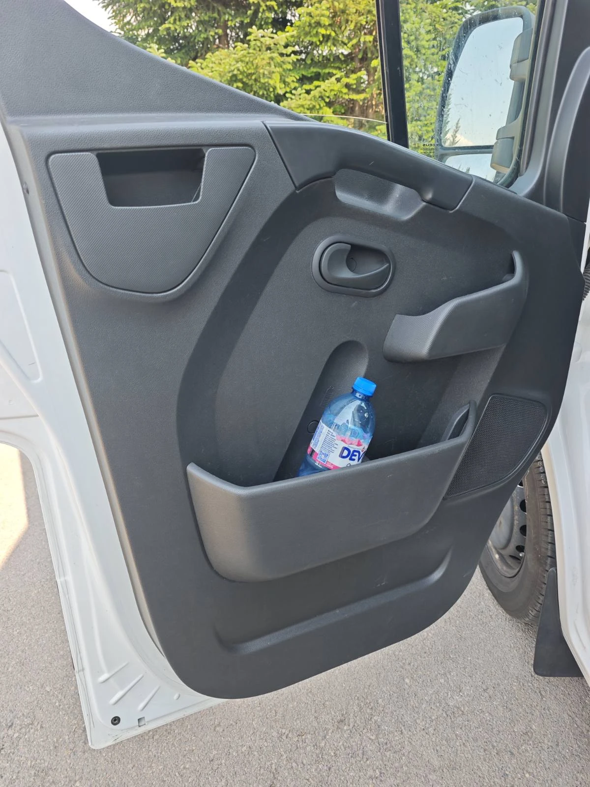 Renault Master 2.3 DCI 136 к.с Обслужен с  , снимка 16 - Бусове и автобуси - 55709641