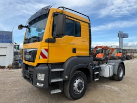 Man Tgs 18.480 4x4 ХИДРАВЛИЧНА ПОМПА, снимка 1