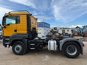 Man Tgs 18.480 4x4 ХИДРАВЛИЧНА ПОМПА, снимка 11