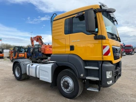 Man Tgs 18.480 4x4 ХИДРАВЛИЧНА ПОМПА, снимка 4