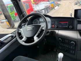Man Tgs 18.480 4x4 ХИДРАВЛИЧНА ПОМПА, снимка 16