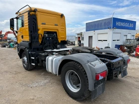 Man Tgs 18.480 4x4 ХИДРАВЛИЧНА ПОМПА, снимка 9