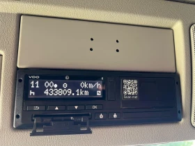 Volvo Fm 440 Мултилифт с кран Epsilon Ретардер, снимка 11