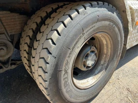 Volvo Fm 440 Мултилифт с кран Epsilon Ретардер, снимка 13