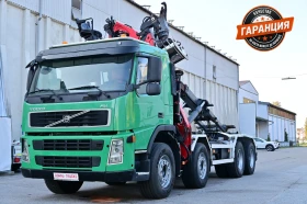 Volvo Fm, снимка 1
