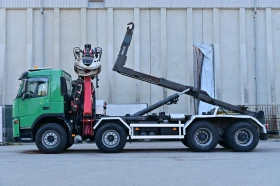 Volvo Fm, снимка 3