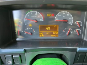 Volvo Fm 440 Мултилифт с кран Epsilon Ретардер, снимка 10