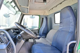 Volvo Fm 440 Мултилифт с кран Epsilon Ретардер, снимка 9