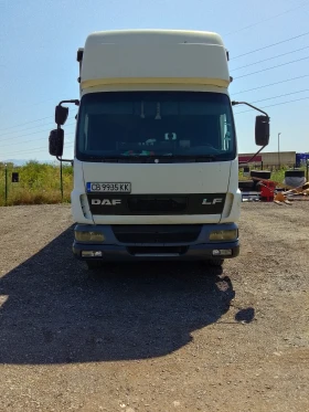 Daf Lf 45-220 | Mobile.bg    1