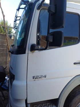     Mercedes-Benz Atego
