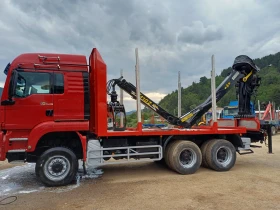 Man Tgs 33.480 6x6 | Mobile.bg    5