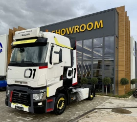     Renault T 520 Racing Edition