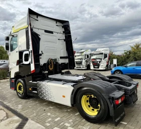 Renault T 520 Racing Edition | Mobile.bg    8