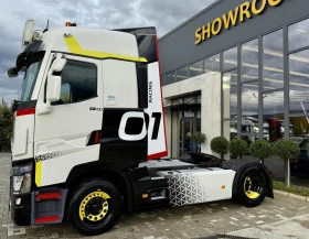     Renault T 520 Racing Edition