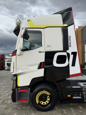 Renault T 520 Racing Edition | Mobile.bg    5