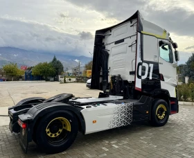 Renault T 520 Racing Edition | Mobile.bg    7