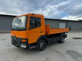 Mercedes-Benz Atego 815*  * 4. | Mobile.bg    17