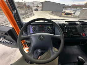 Mercedes-Benz Atego 815*  * 4. | Mobile.bg    12