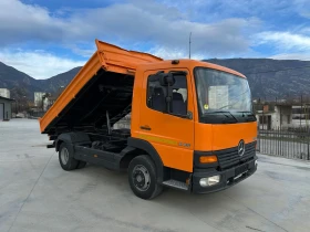 Mercedes-Benz Atego 815*  * 4. | Mobile.bg    2