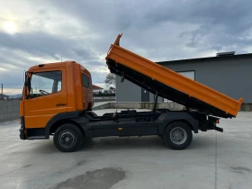 Mercedes-Benz Atego 815*  * 4. | Mobile.bg    6
