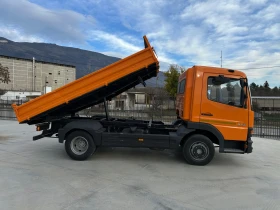 Mercedes-Benz Atego 815*  * 4. | Mobile.bg    3