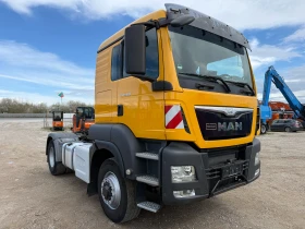 Man Tgs 18.480 4x4 ХИДРАВЛИЧНА ПОМПА | Auto.bg — изображение 3