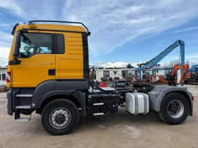 Man Tgs 18.480 4x4 ХИДРАВЛИЧНА ПОМПА | Auto.bg — изображение 12