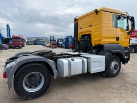 Man Tgs 18.480 4x4 ХИДРАВЛИЧНА ПОМПА | Auto.bg — изображение 7
