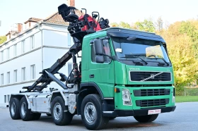 Volvo Fm 440 ��������� � ���� Epsilon �������� | Mobile.bg � ����� ������ 2