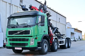 ����� �� �������� �� Volvo Fm 440 ��������� � ���� Epsilon ��������