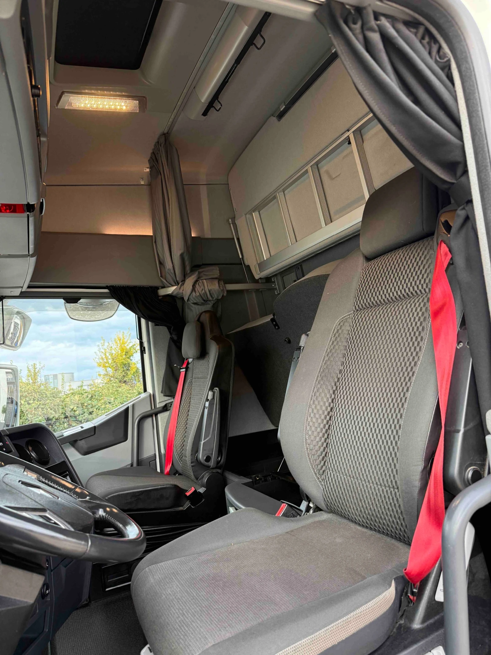 Renault T 520 Racing Edition | Mobile.bg   12