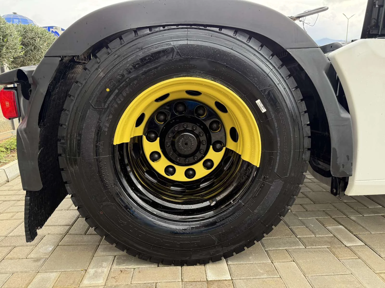 Renault T 520 Racing Edition | Mobile.bg   13