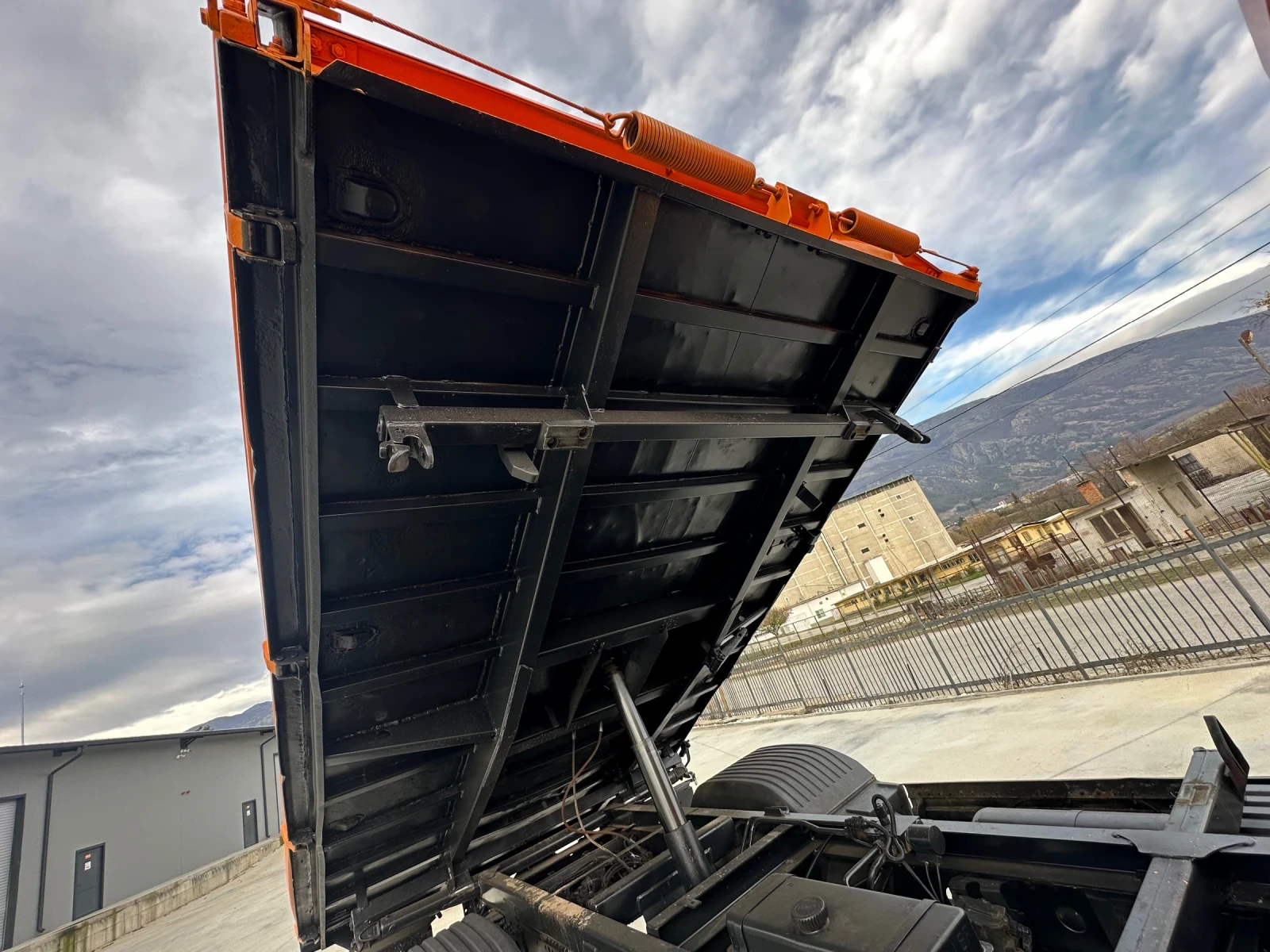 Mercedes-Benz Atego 815*  * 4. | Mobile.bg   10