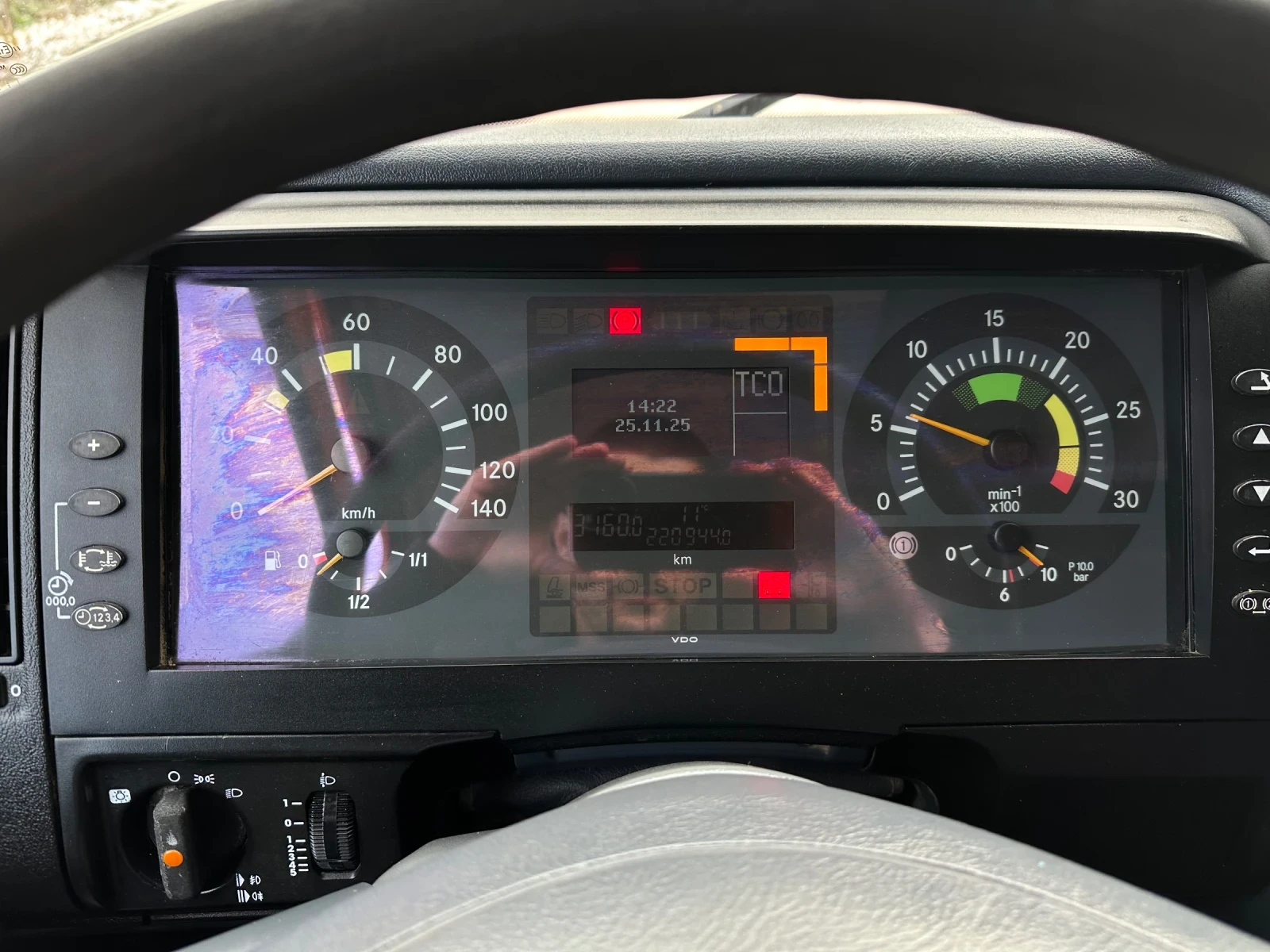 Mercedes-Benz Atego 815*  * 4. | Mobile.bg   14