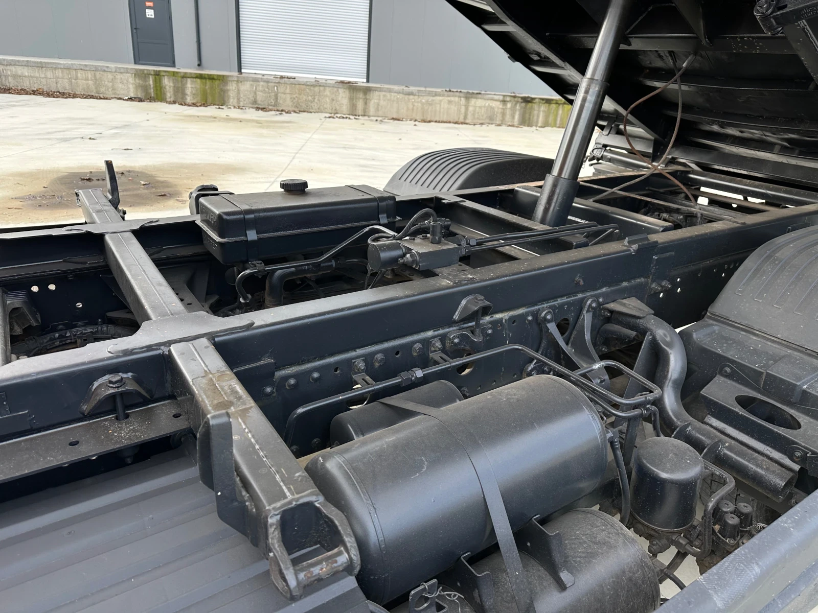 Mercedes-Benz Atego 815*  * 4. | Mobile.bg   7