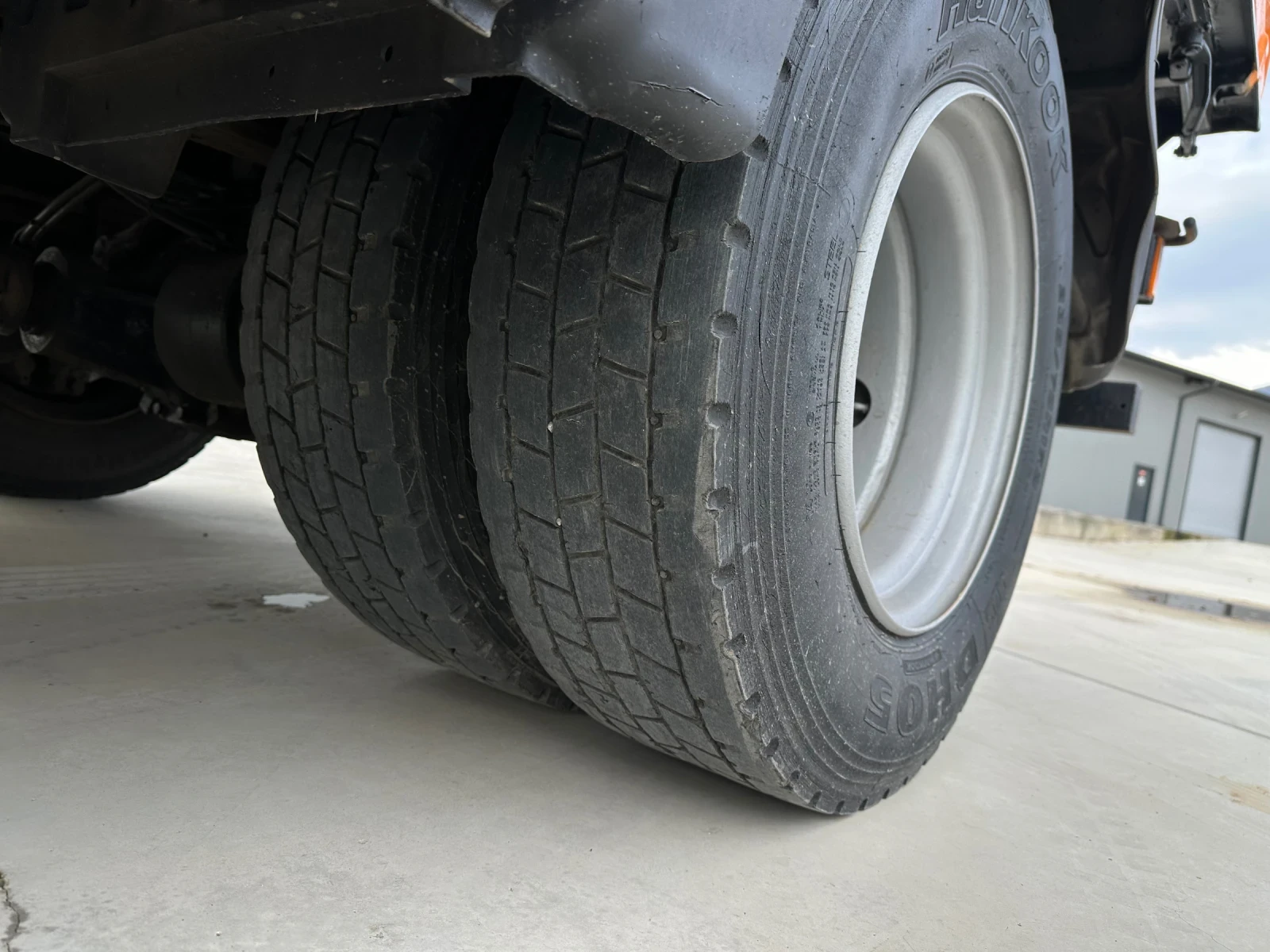 Mercedes-Benz Atego 815*  * 4. | Mobile.bg   16