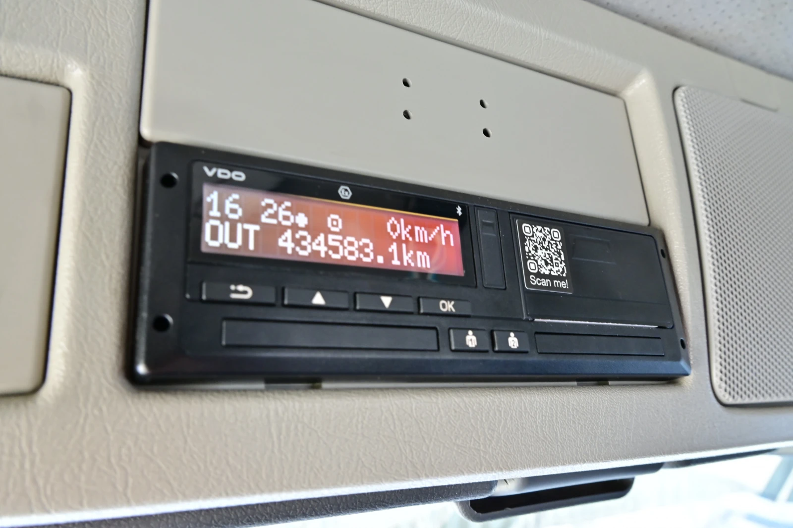 Volvo Fm 440 ��������� � ���� Epsilon �������� | Mobile.bg � ����������� 12