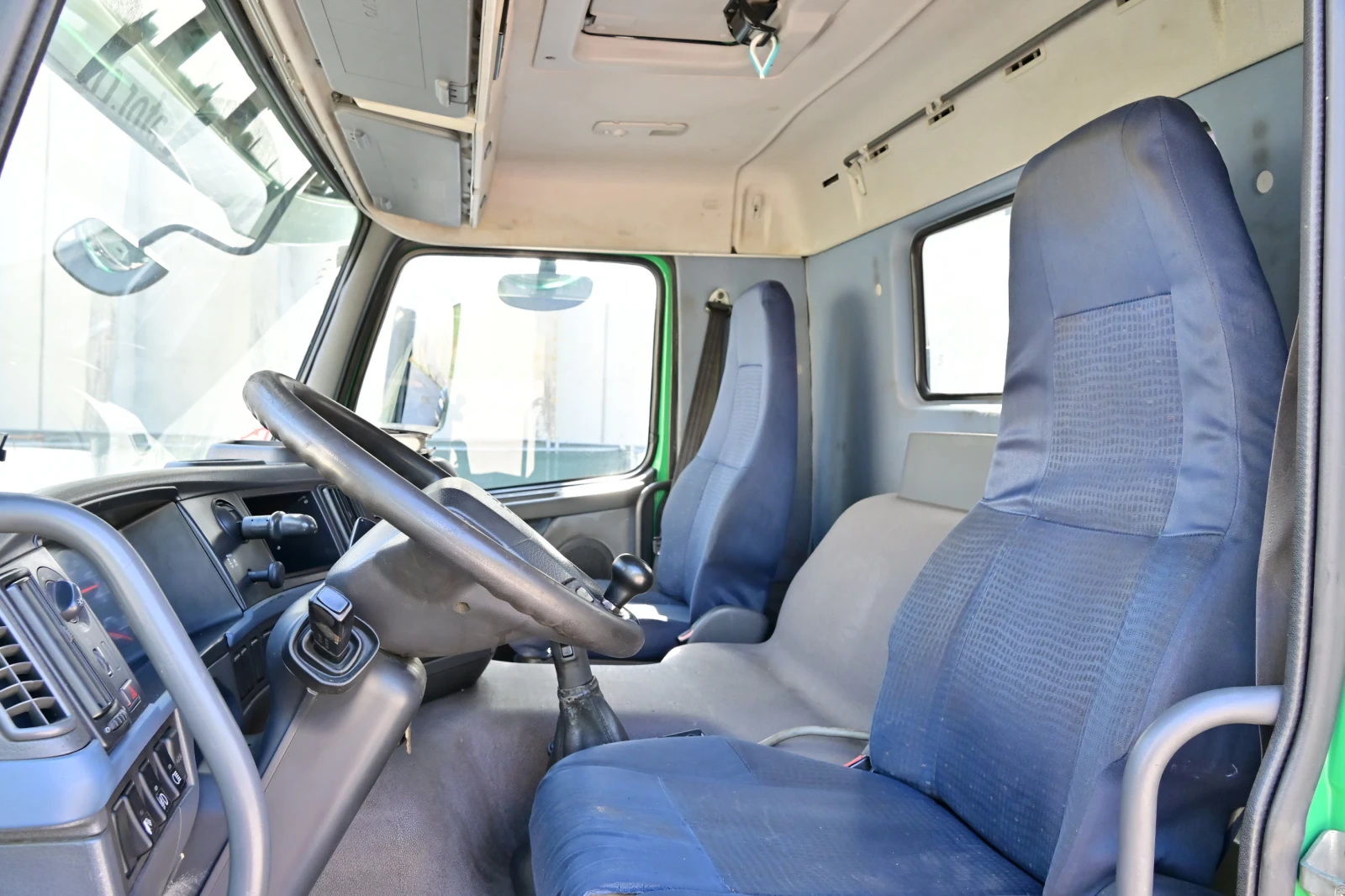 Volvo Fm 440 ��������� � ���� Epsilon �������� | Mobile.bg � ����������� 9