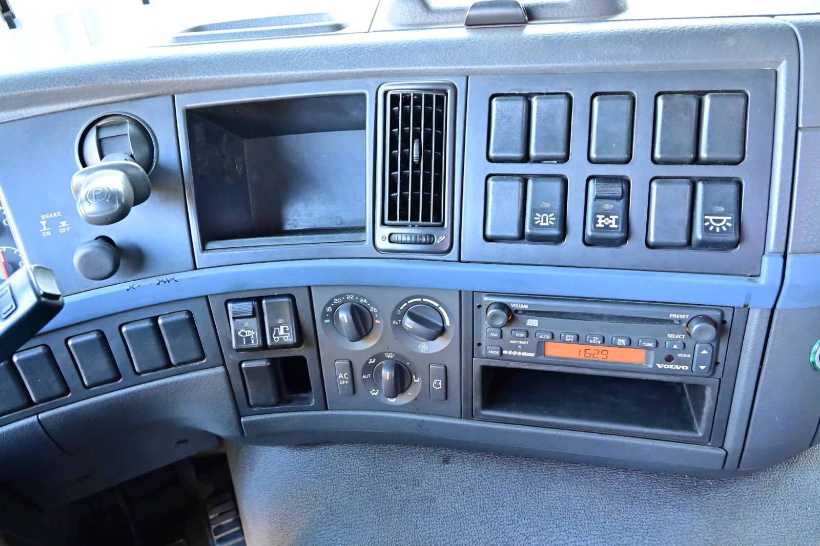 Volvo Fm 440 ��������� � ���� Epsilon �������� | Mobile.bg � ����������� 10