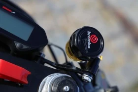 Honda Cb 900 Bol Dor, снимка 6