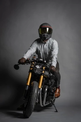 Honda Cb 900 Bol Dor, снимка 11