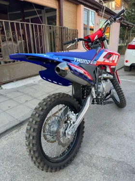 Telstar Enduro 250cc, снимка 5