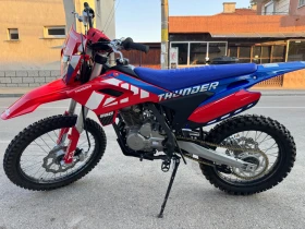 Telstar Enduro 250cc, снимка 1