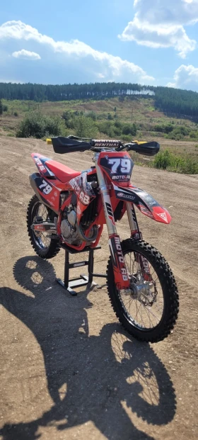 GASGAS MC, снимка 2
