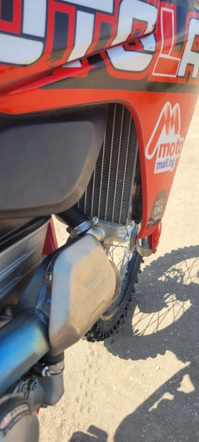 GASGAS MC, снимка 7