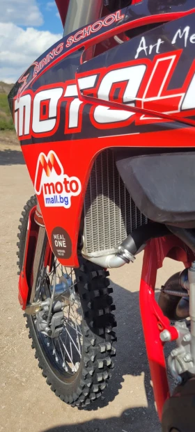 GASGAS MC, снимка 6