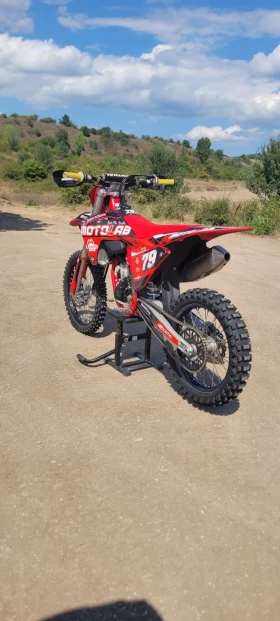 GASGAS MC, снимка 4