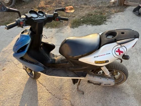 Yamaha Aerox Aerox 70cc Malossi, снимка 4
