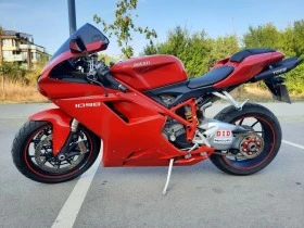 Ducati 1098, снимка 1