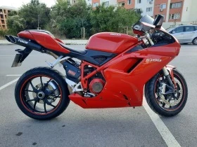 Ducati 1098, снимка 4